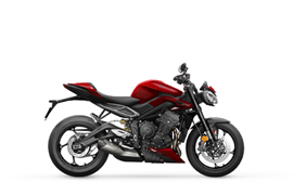 Street Triple RS