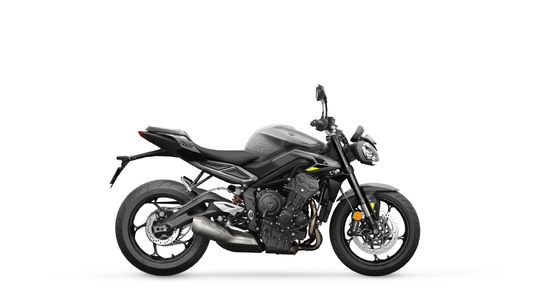 Street Triple R