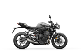 Street Triple R