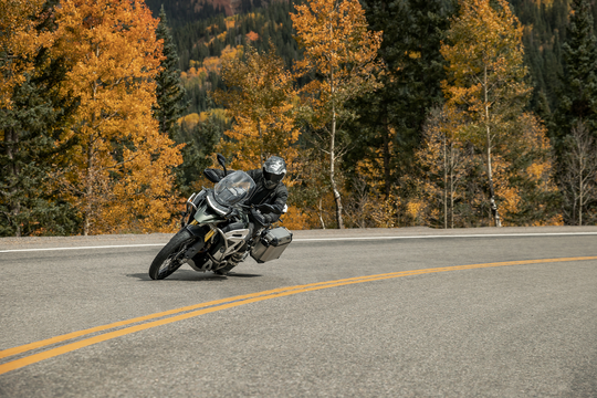 TIGER 1200