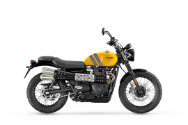 Scrambler 900