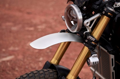 SCRAMBLER 1200
