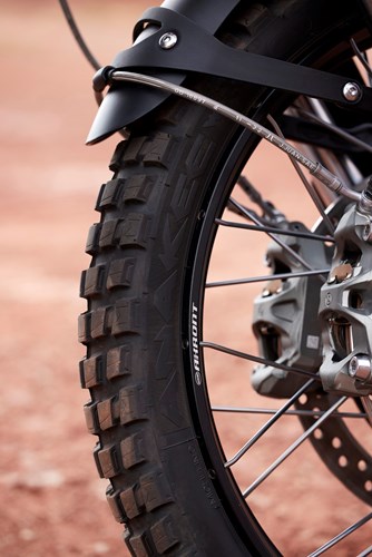 SCRAMBLER 1200