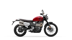SCRAMBLER 1200