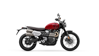 SCRAMBLER 1200