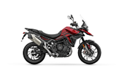 Gamma Tiger 900