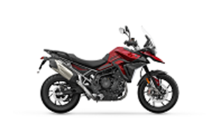 Gamma Tiger 900