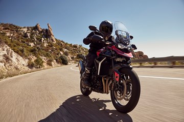 TIGER 900 GT