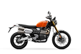 Scrambler 1200 XE