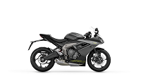 Daytona 660