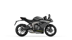 Daytona 660