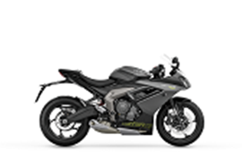 Daytona 660