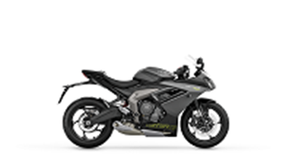 Daytona 660