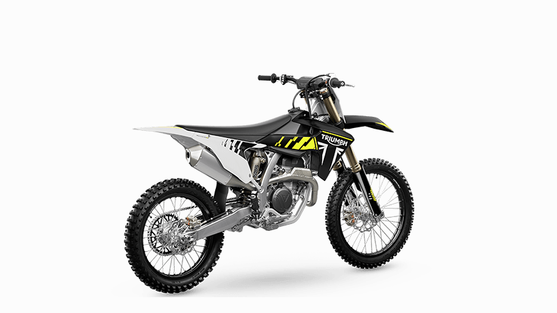 TF 250-X