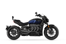 ROCKET 3 STORM GT