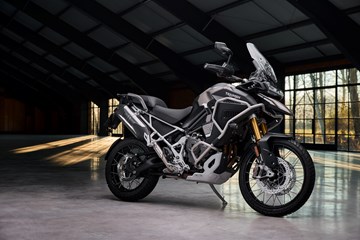 TIGER 1200 