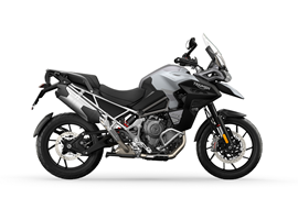 NUOVA TIGER 1200 GT EXPLORER
