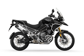 NUOVA TIGER 1200 RALLY EXPLORER