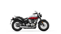 Gamma Bonneville Speedmaster
