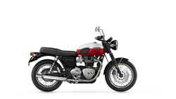 Gamma Bonneville T120