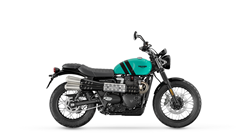 Scrambler 900