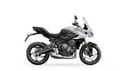 Tiger Sport 660