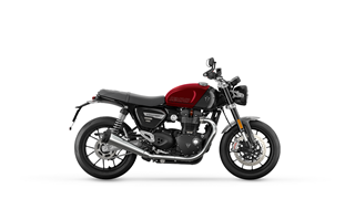 Speed Twin 1200