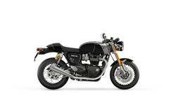 Thruxton RS