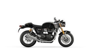Thruxton RS