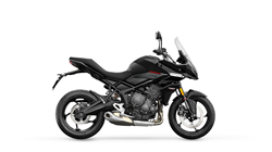Tiger Sport 660
