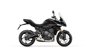 Tiger Sport 660