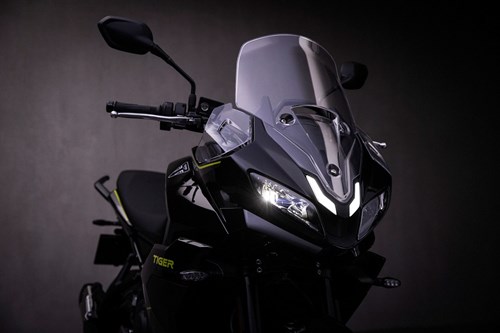 TIGER SPORT 800