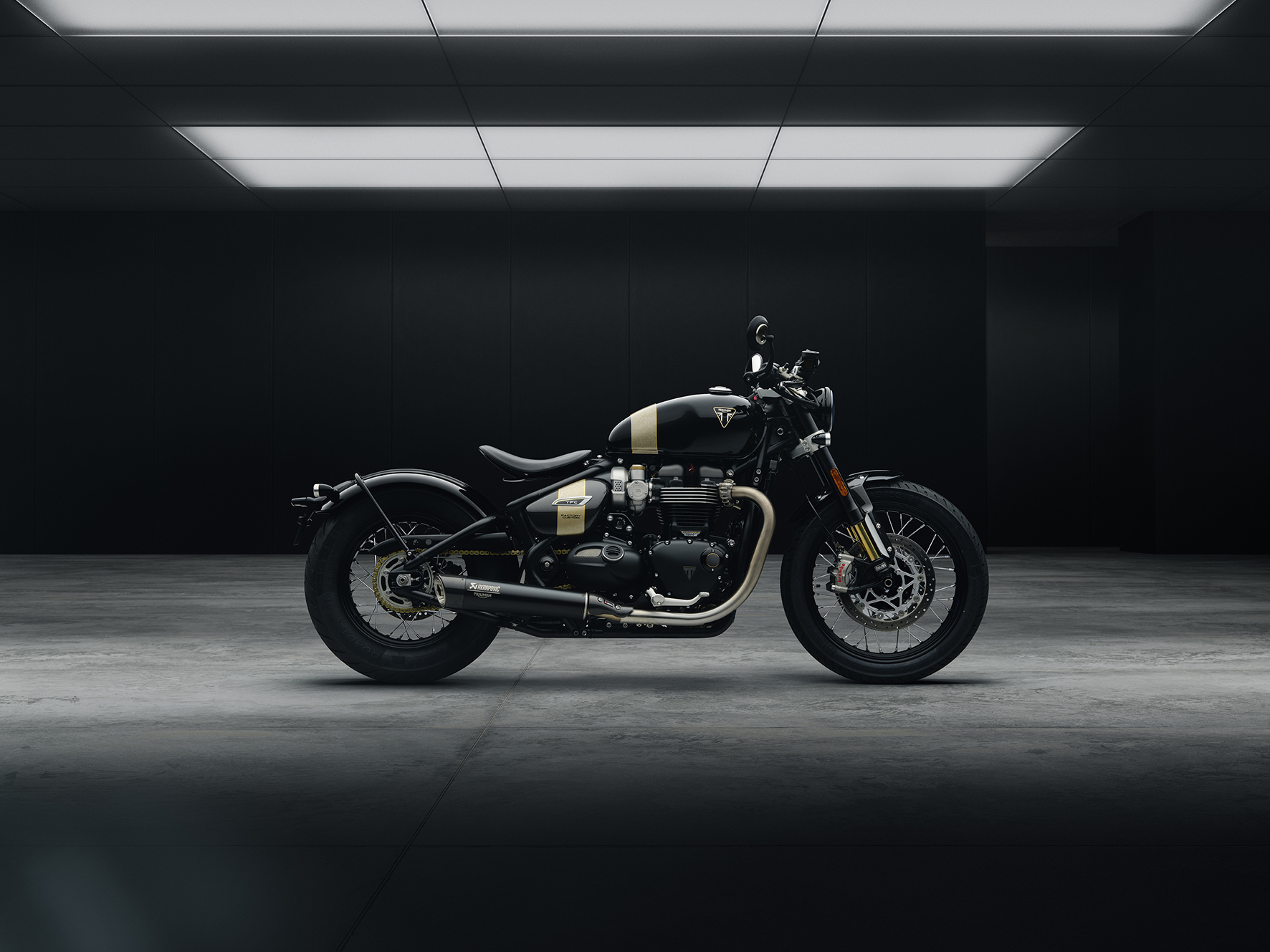 BOBBER TFC
