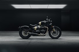 BOBBER TFC