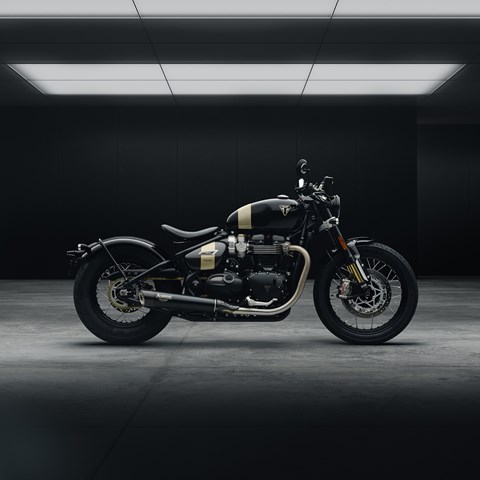 BOBBER TFC