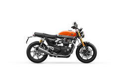 Nuova Speed Twin 1200