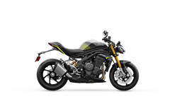 Speed Triple 1200 RS
