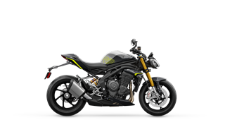Speed Triple 1200 RS