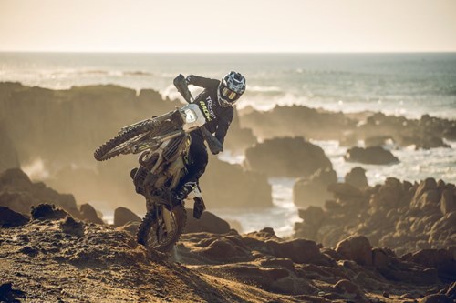 TF 250-E