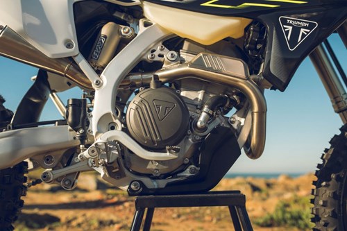 TF 250-E