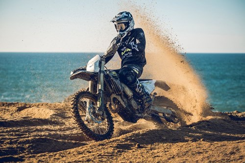 TF 250-E