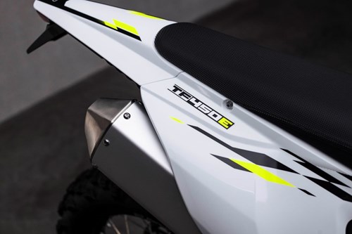 TF 450-E
