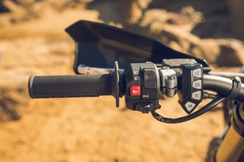 TF 450-E